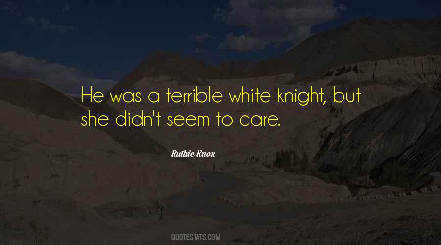 Ruthie Knox Quotes #1159934