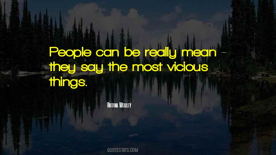 Rutina Wesley Quotes #866893