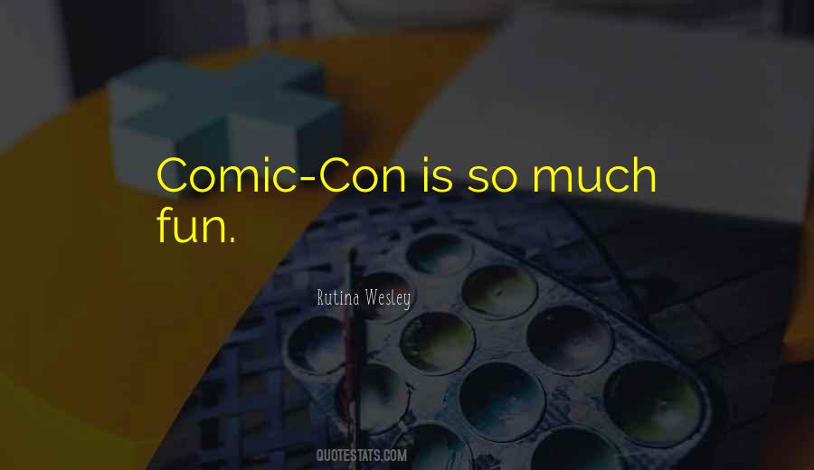 Rutina Wesley Quotes #876403
