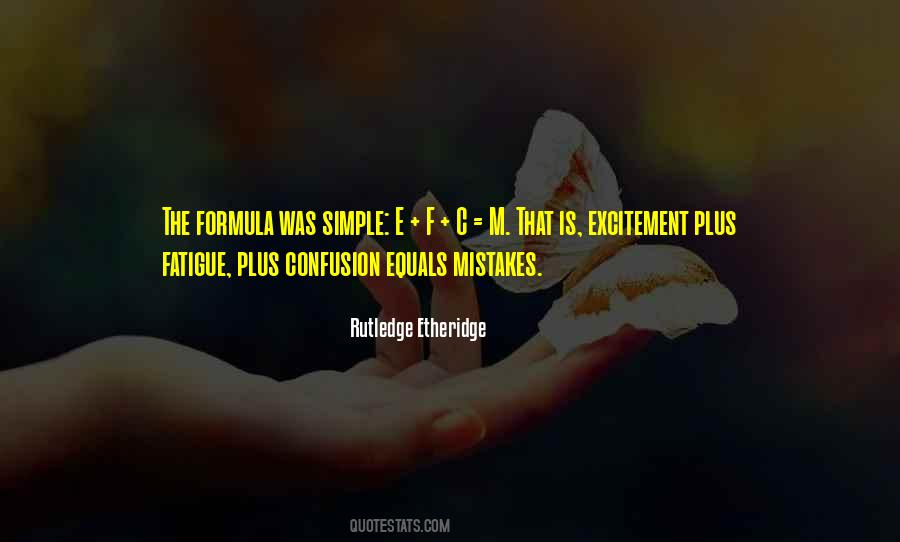 Rutledge Etheridge Quotes #1760418 Rutledge Etheridge Quotes #1760418