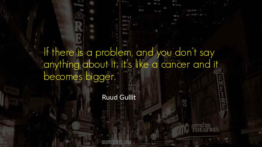 Ruud Gullit Quotes #928356