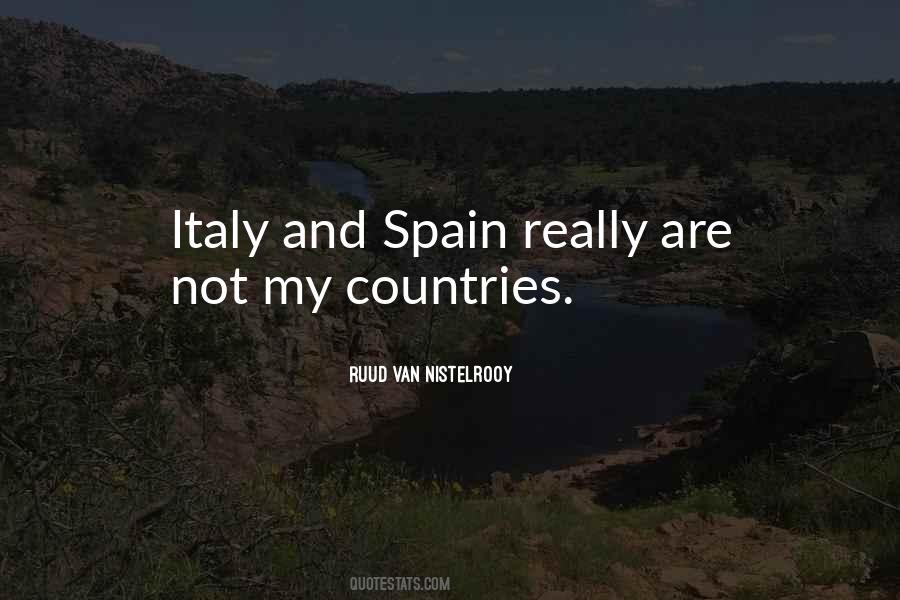 Ruud Van Nistelrooy Quotes #467178
