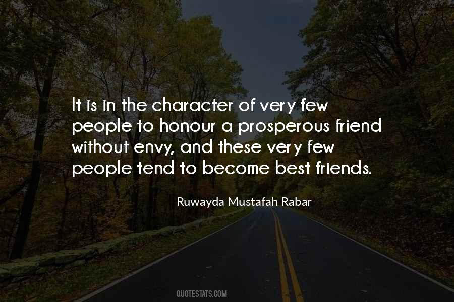 Ruwayda Mustafah Rabar Quotes #116801