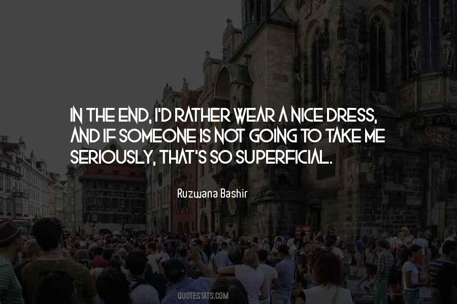 Ruzwana Bashir Quotes #1273656