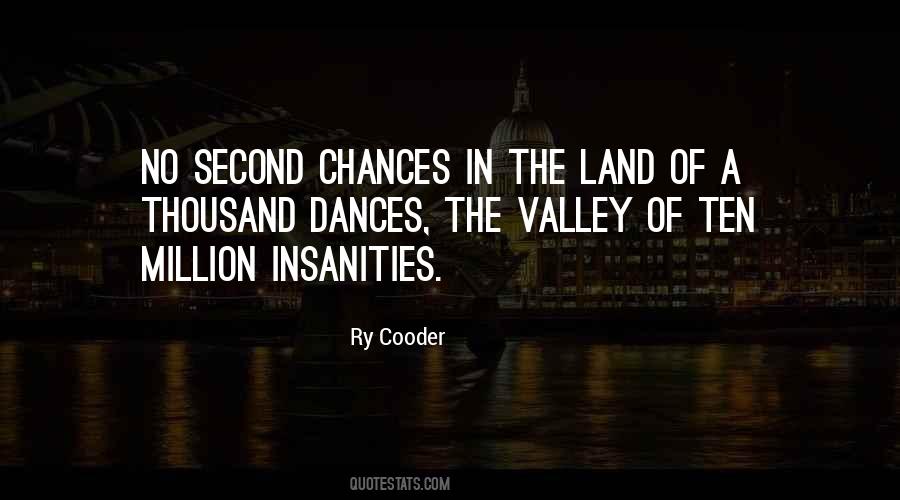 Ry Cooder Quotes #782717