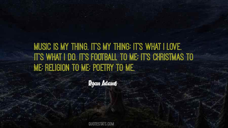 Ryan Adams Quotes #1171640