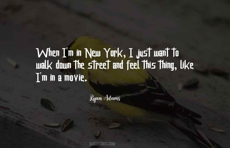 Ryan Adams Quotes #1466495