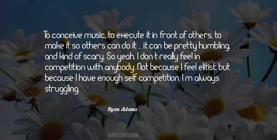 Ryan Adams Quotes #222939