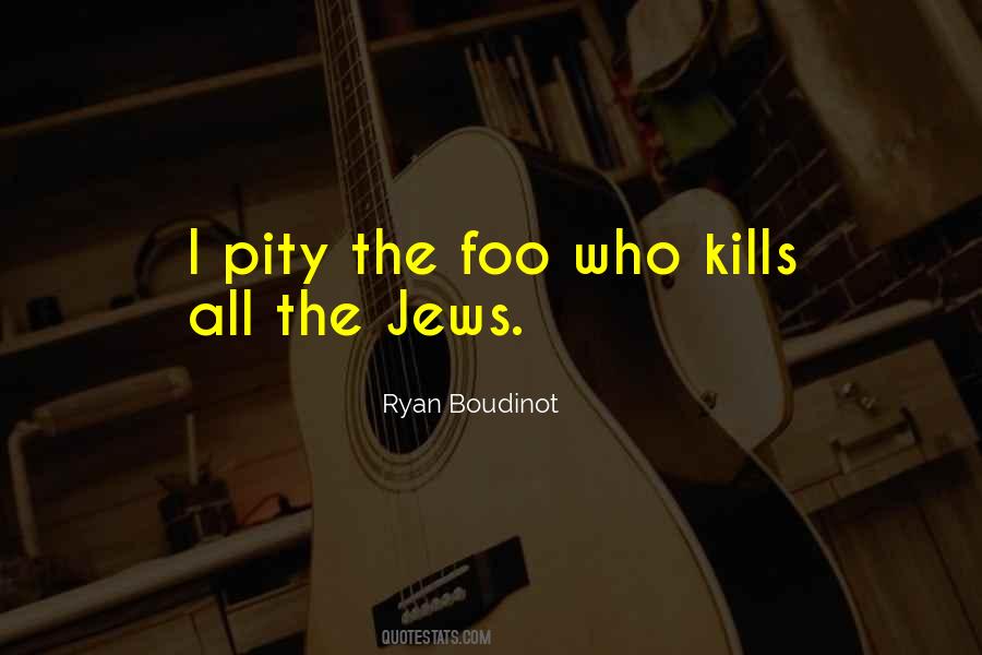 Ryan Boudinot Quotes #903260