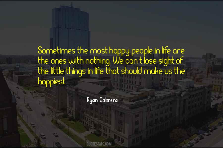 Ryan Cabrera Quotes #1536545