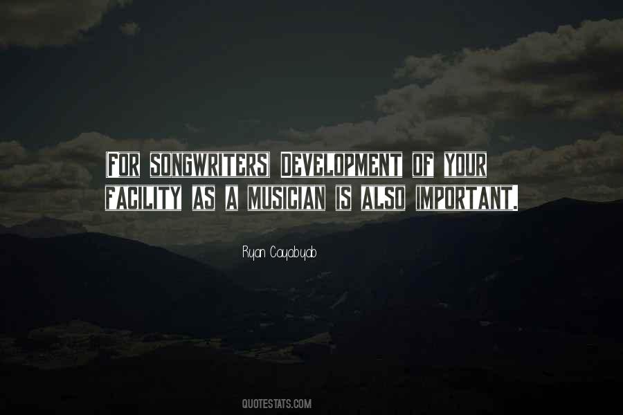Ryan Cayabyab Quotes #1164768 Ryan Cayabyab Quotes #1164768