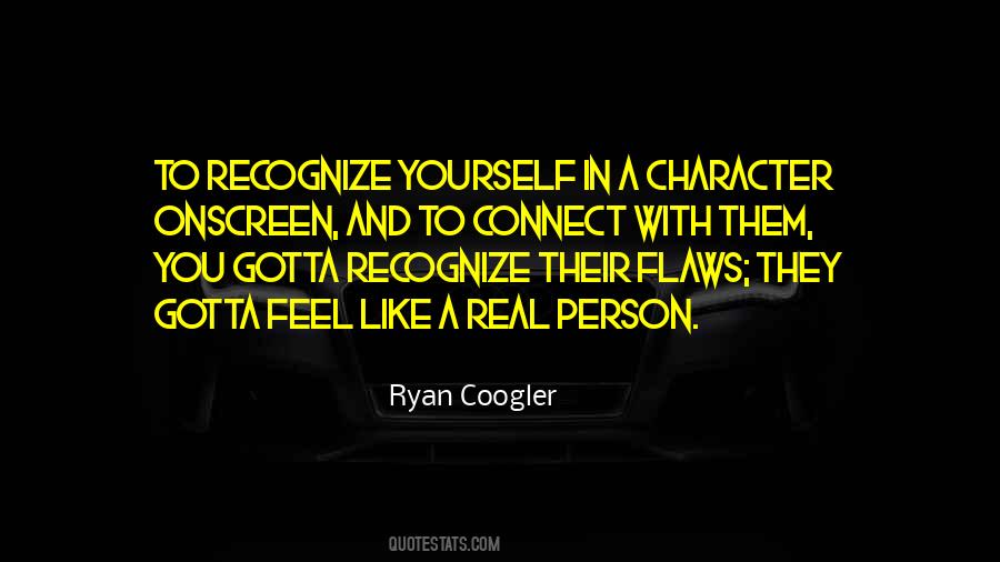 Ryan Coogler Quotes #1205630