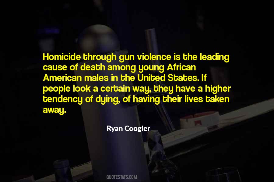 Ryan Coogler Quotes #243838