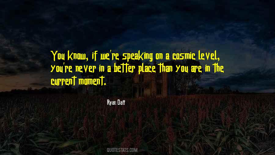 Ryan Daff Quotes #1456364 Ryan Daff Quotes #1456364
