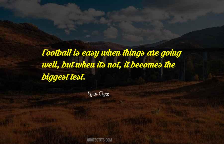 Ryan Giggs Quotes #1377025