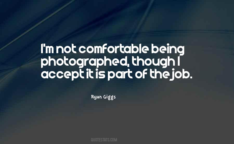 Ryan Giggs Quotes #1479012