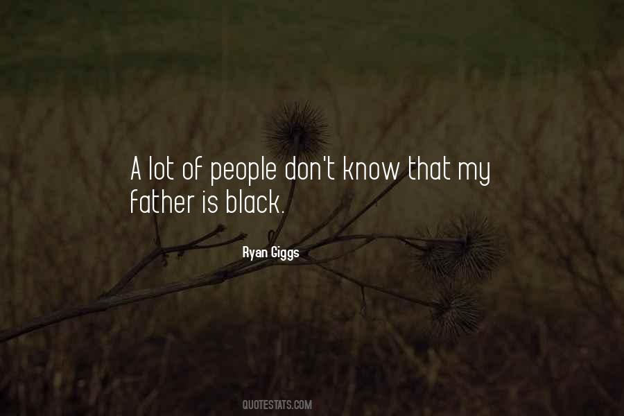 Ryan Giggs Quotes #1502074