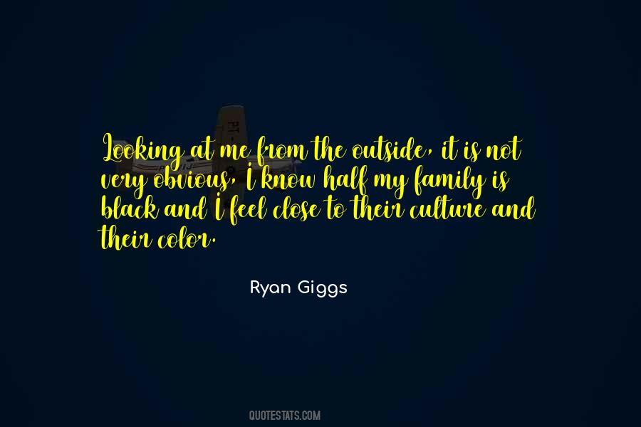 Ryan Giggs Quotes #49773