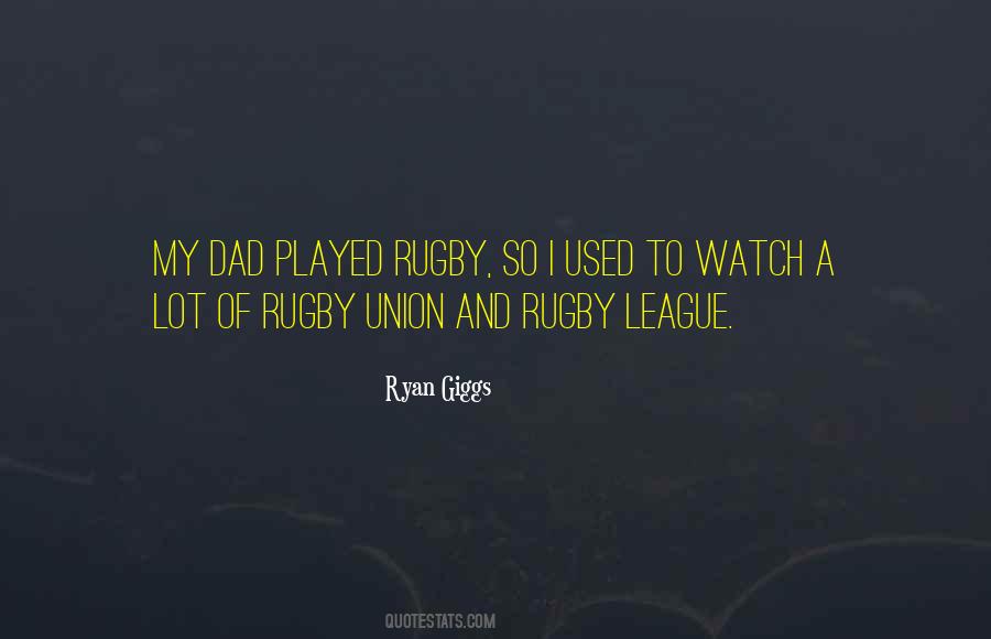 Ryan Giggs Quotes #850571