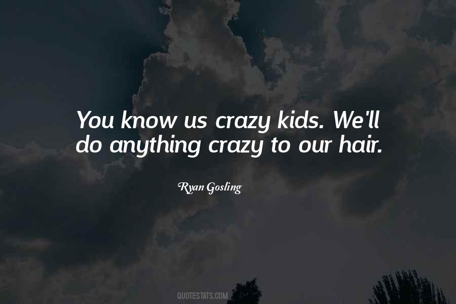 Ryan Gosling Quotes #1807370
