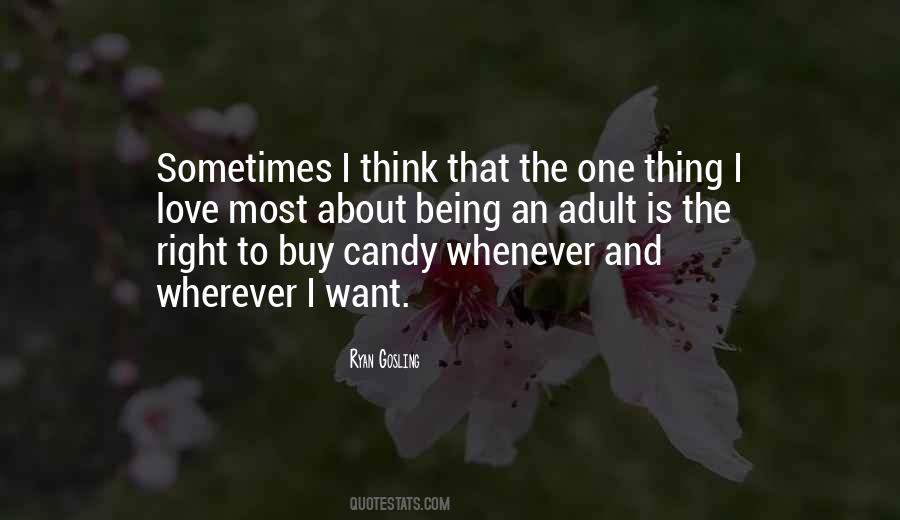 Ryan Gosling Quotes #569746