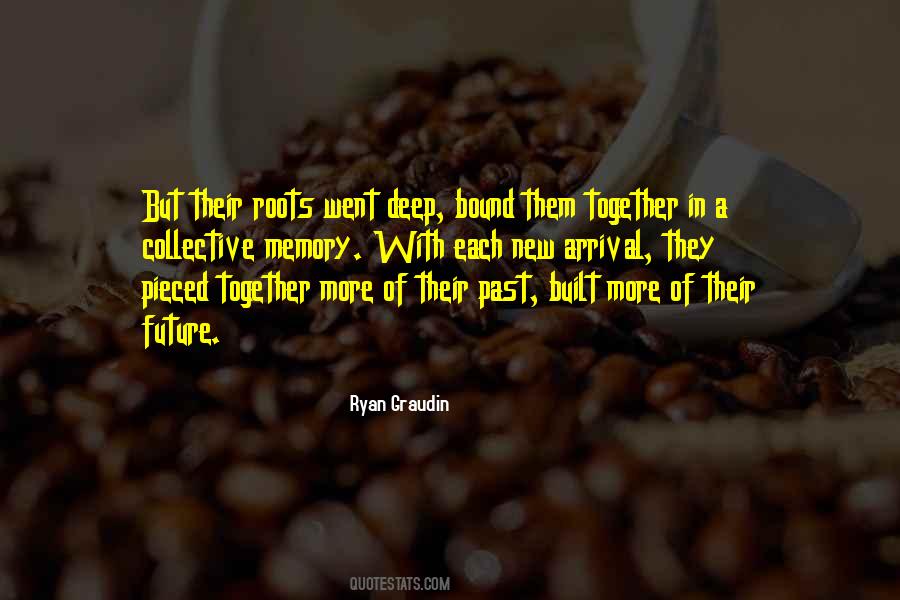 Ryan Graudin Quotes #1615084