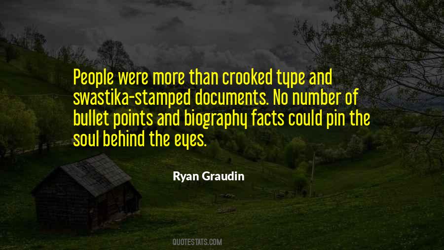 Ryan Graudin Quotes #848350