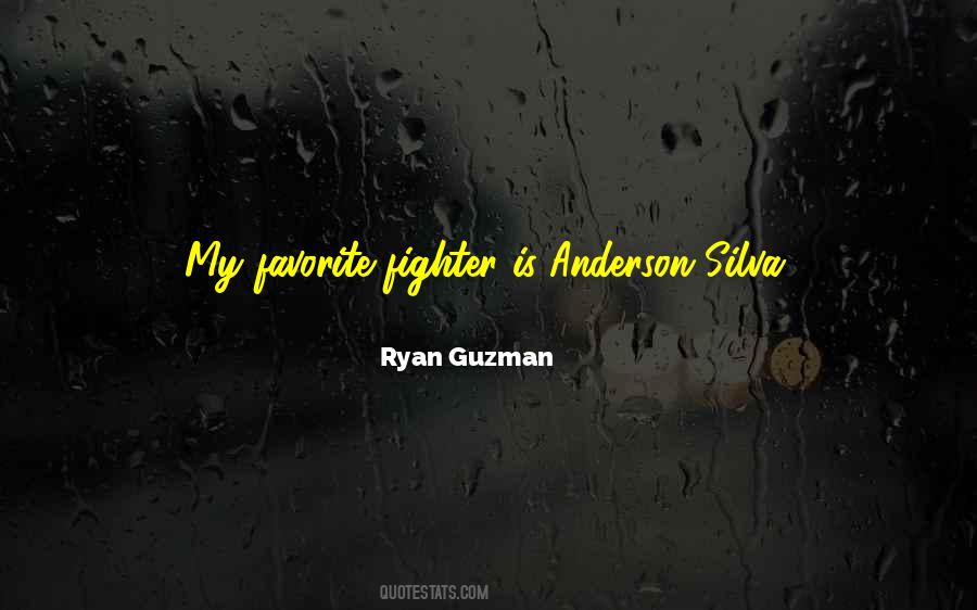 Ryan Guzman Quotes #1834897