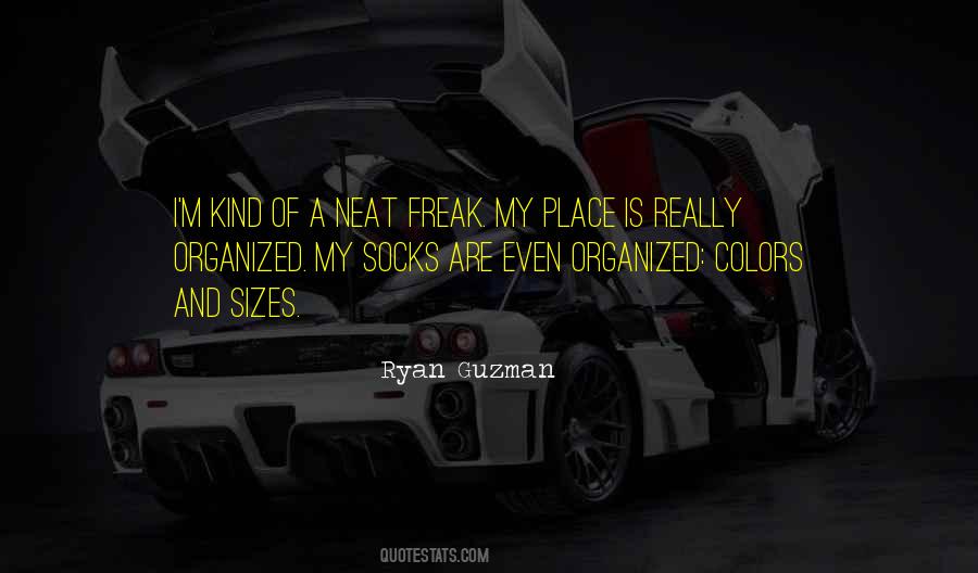 Ryan Guzman Quotes #779925
