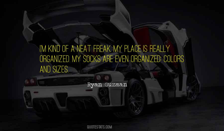 Ryan Guzman Quotes #779925