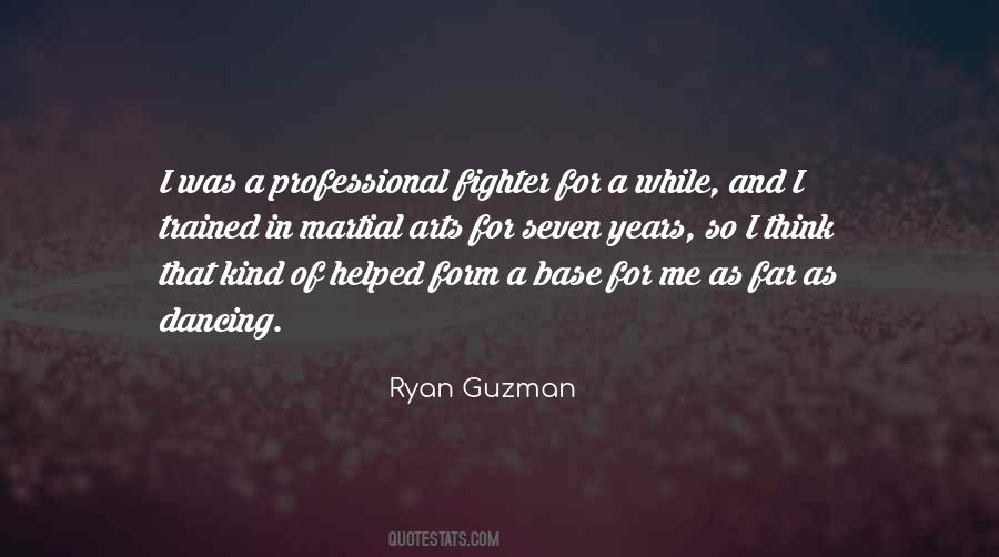 Ryan Guzman Quotes #900964