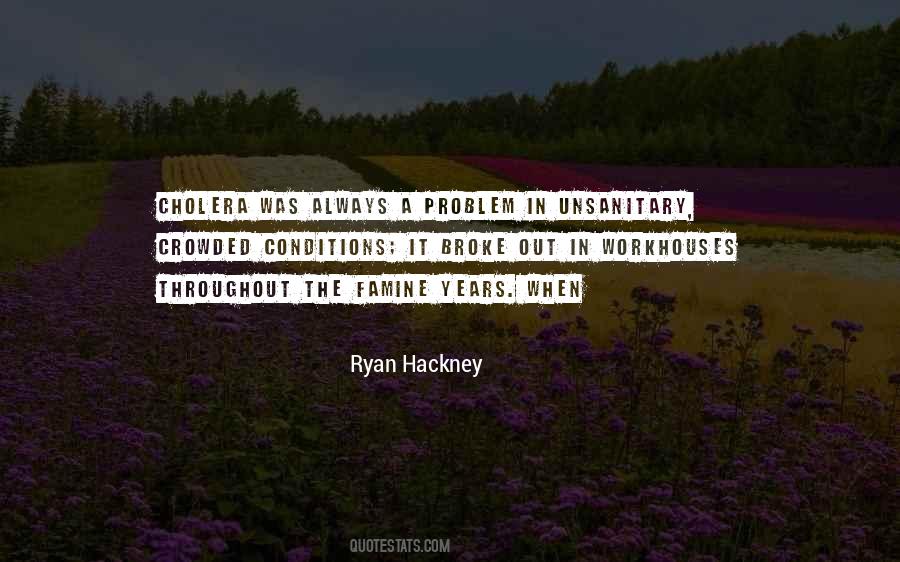 Ryan Hackney Quotes #1393747