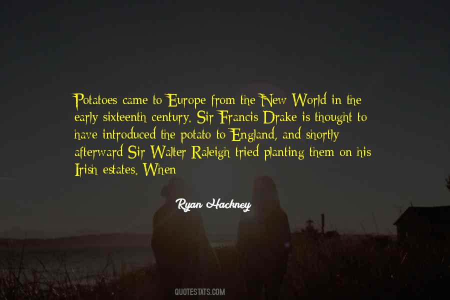 Ryan Hackney Quotes #669240