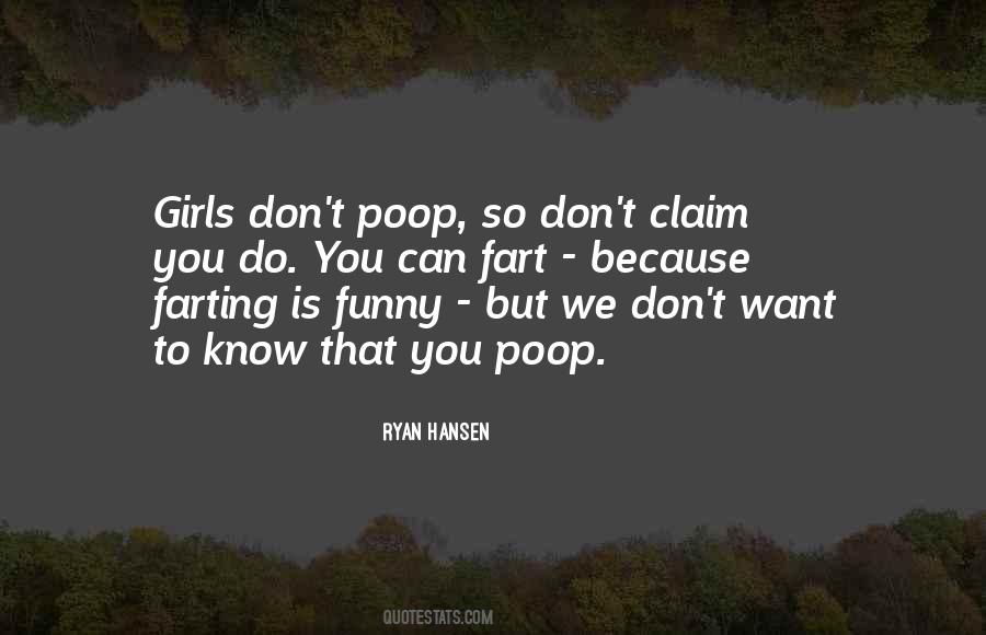Ryan Hansen Quotes #1142177