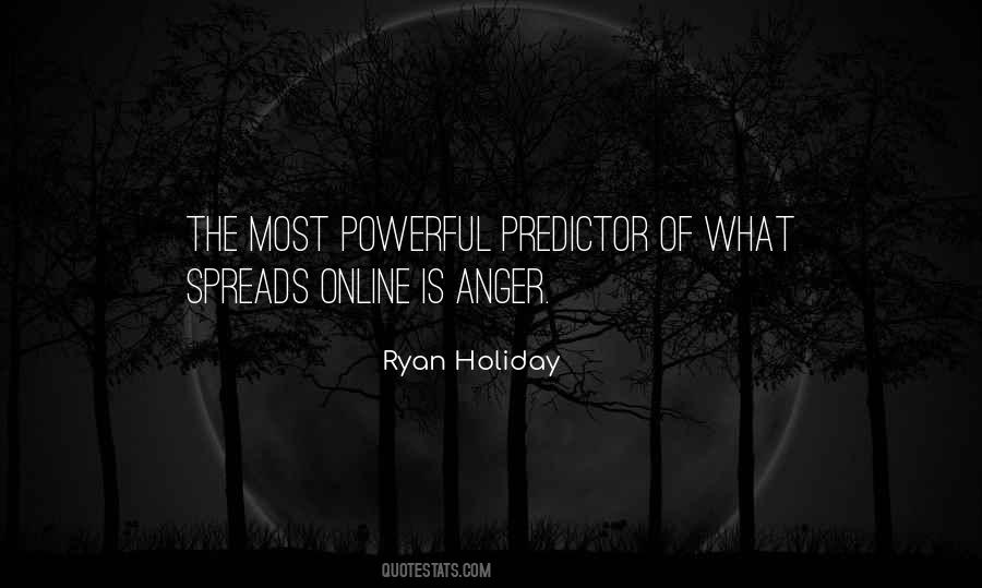 Ryan Holiday Quotes #108428