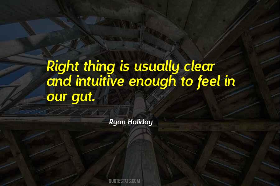 Ryan Holiday Quotes #110667
