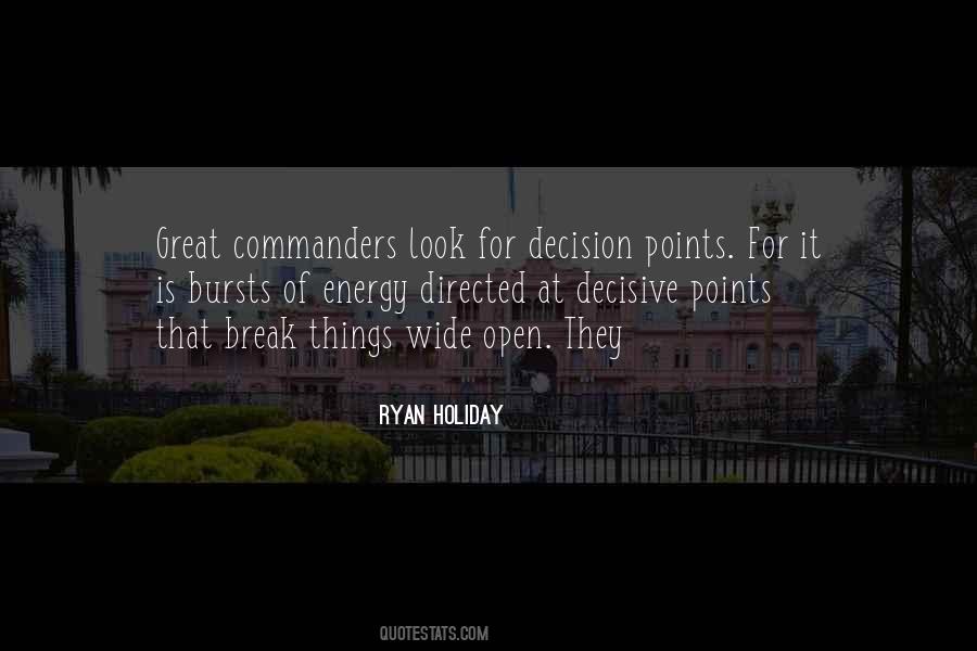 Ryan Holiday Quotes #1551962