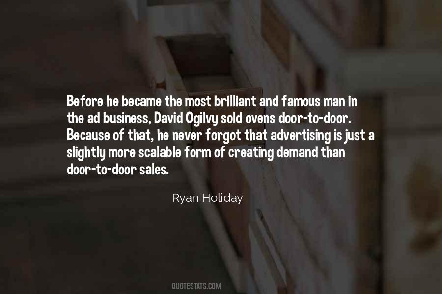 Ryan Holiday Quotes #570664