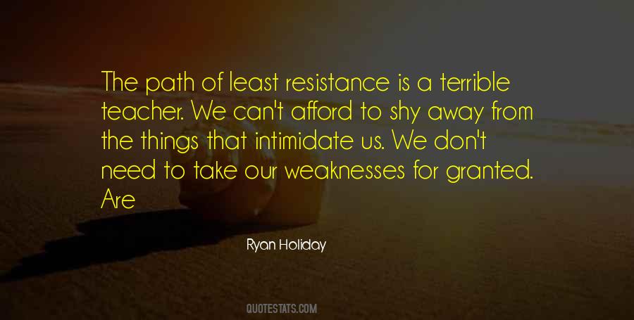 Ryan Holiday Quotes #623713