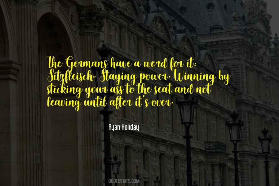 Ryan Holiday Quotes #724849