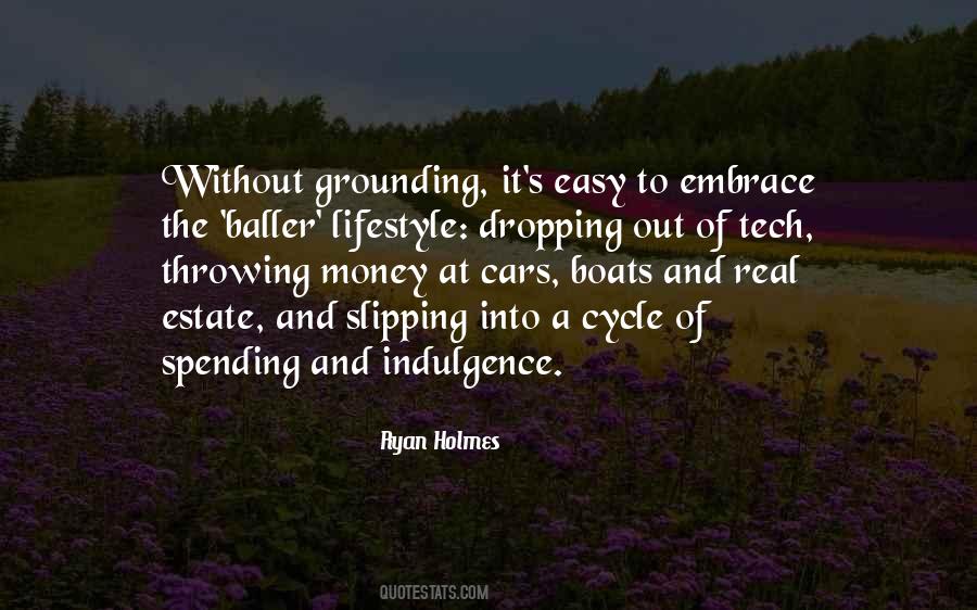 Ryan Holmes Quotes #1019361