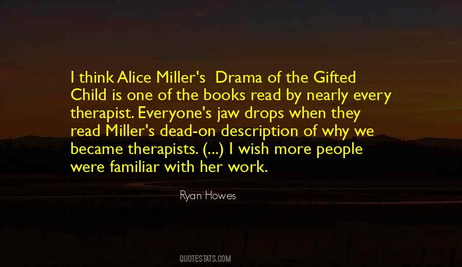 Ryan Howes Quotes #85474 Ryan Howes Quotes #85474