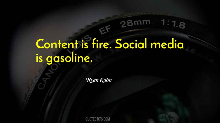 Ryan Kahn Quotes #552290