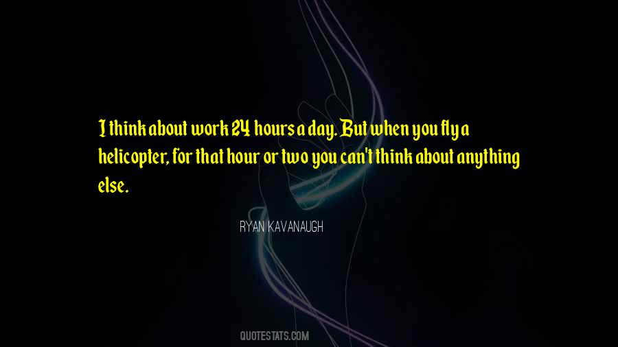 Ryan Kavanaugh Quotes #1165062