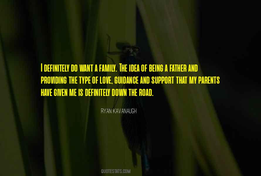 Ryan Kavanaugh Quotes #1776434