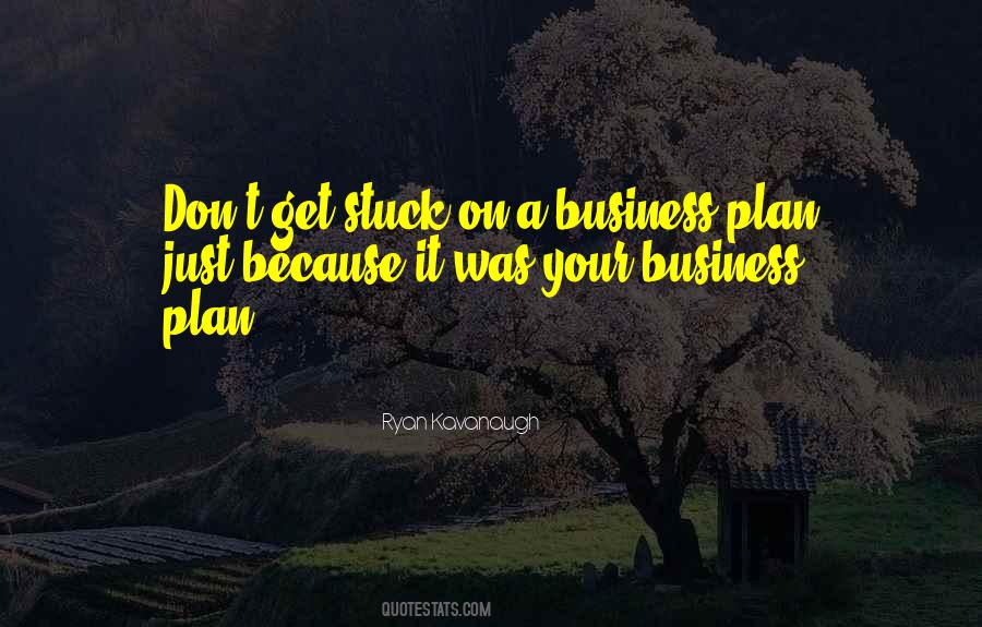 Ryan Kavanaugh Quotes #752280
