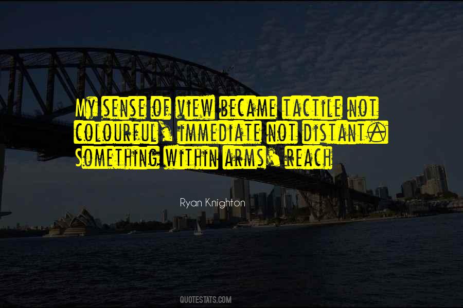 Ryan Knighton Quotes #722334