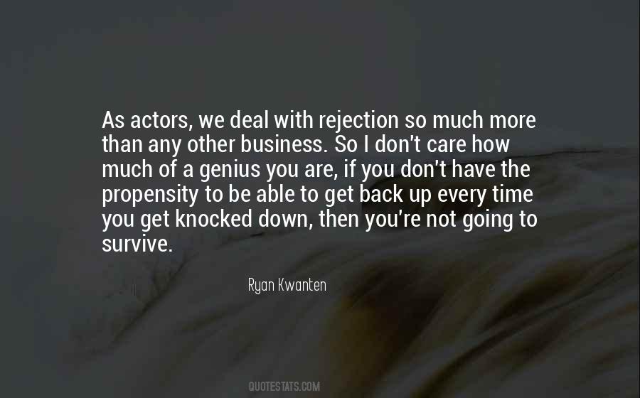 Ryan Kwanten Quotes #1192181