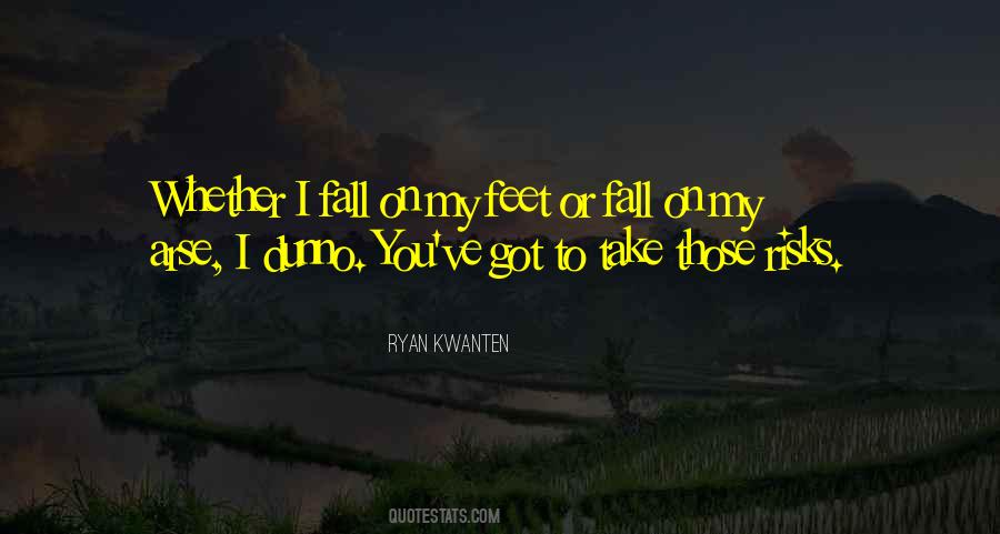 Ryan Kwanten Quotes #1263356