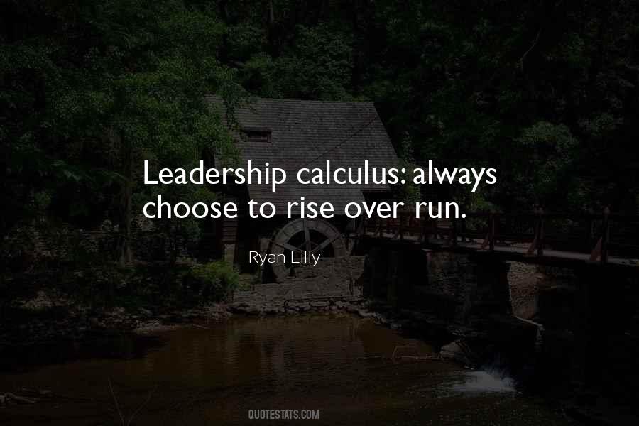 Ryan Lilly Quotes #1443189